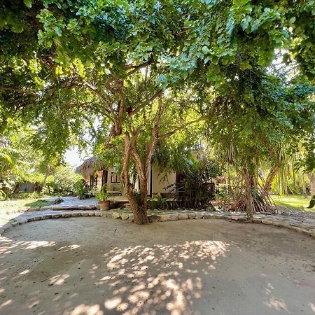 Casa Kuul, Elegant Fusion Of House And Garden. Βίλα Puerto Escondido  Εξωτερικό φωτογραφία